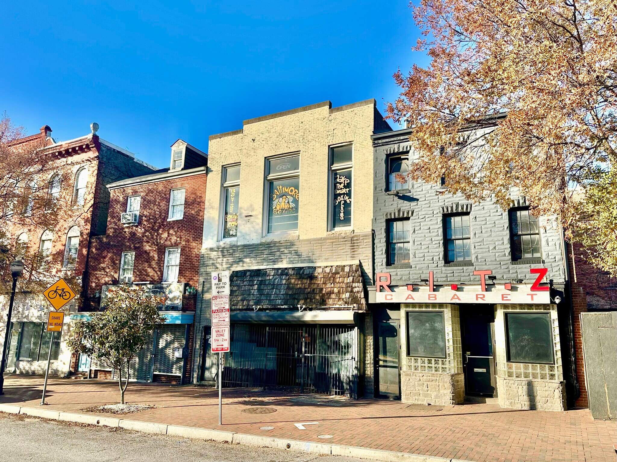 506 S Broadway, Baltimore, MD for sale Building Photo- Image 1 of 16