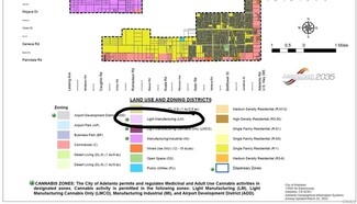 More details for 10685 Yucca Road Rd, Adelanto, CA - Land for Sale