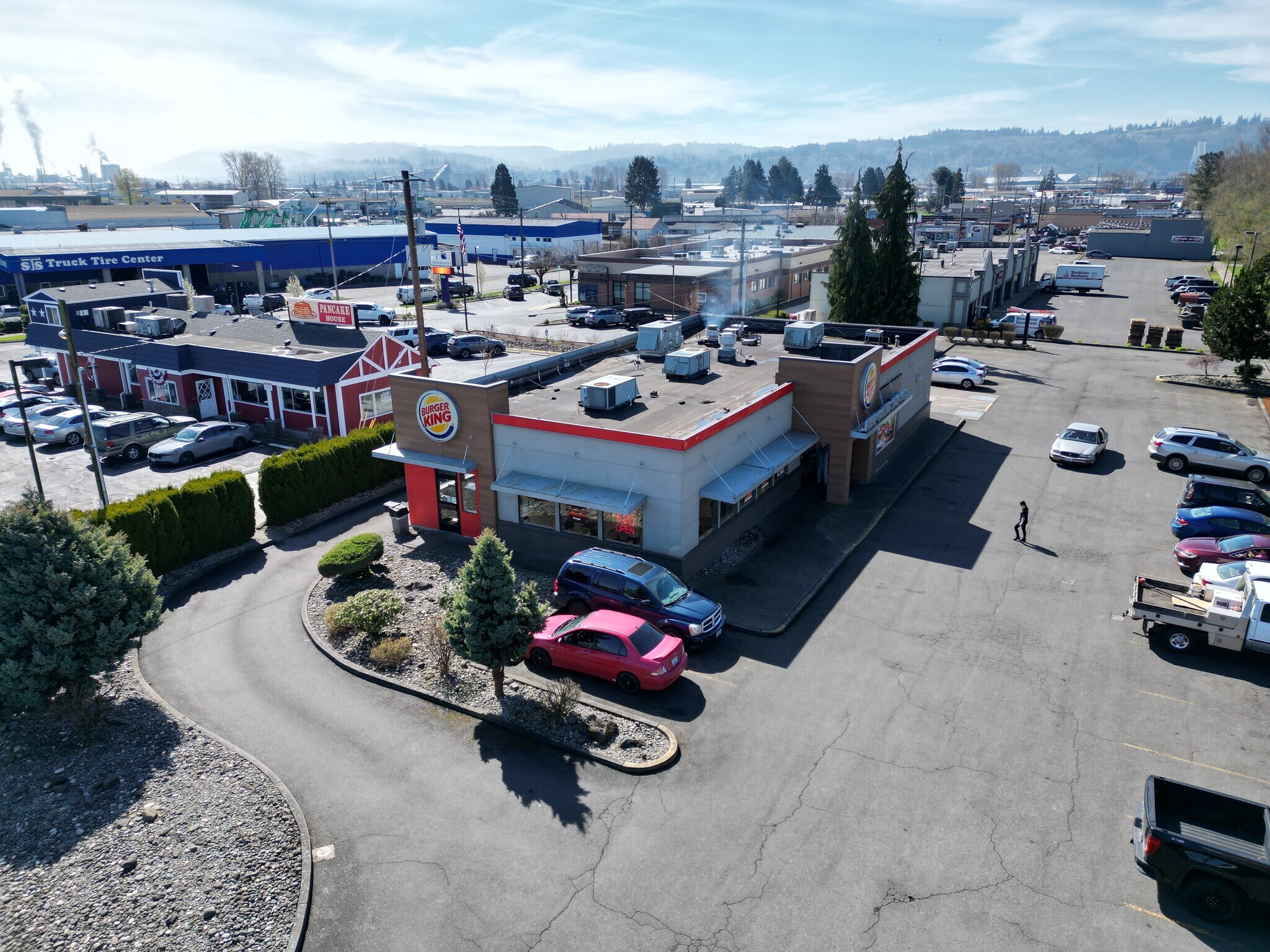 658 Oregon Way, Longview, WA for sale Building Photo- Image 1 of 1