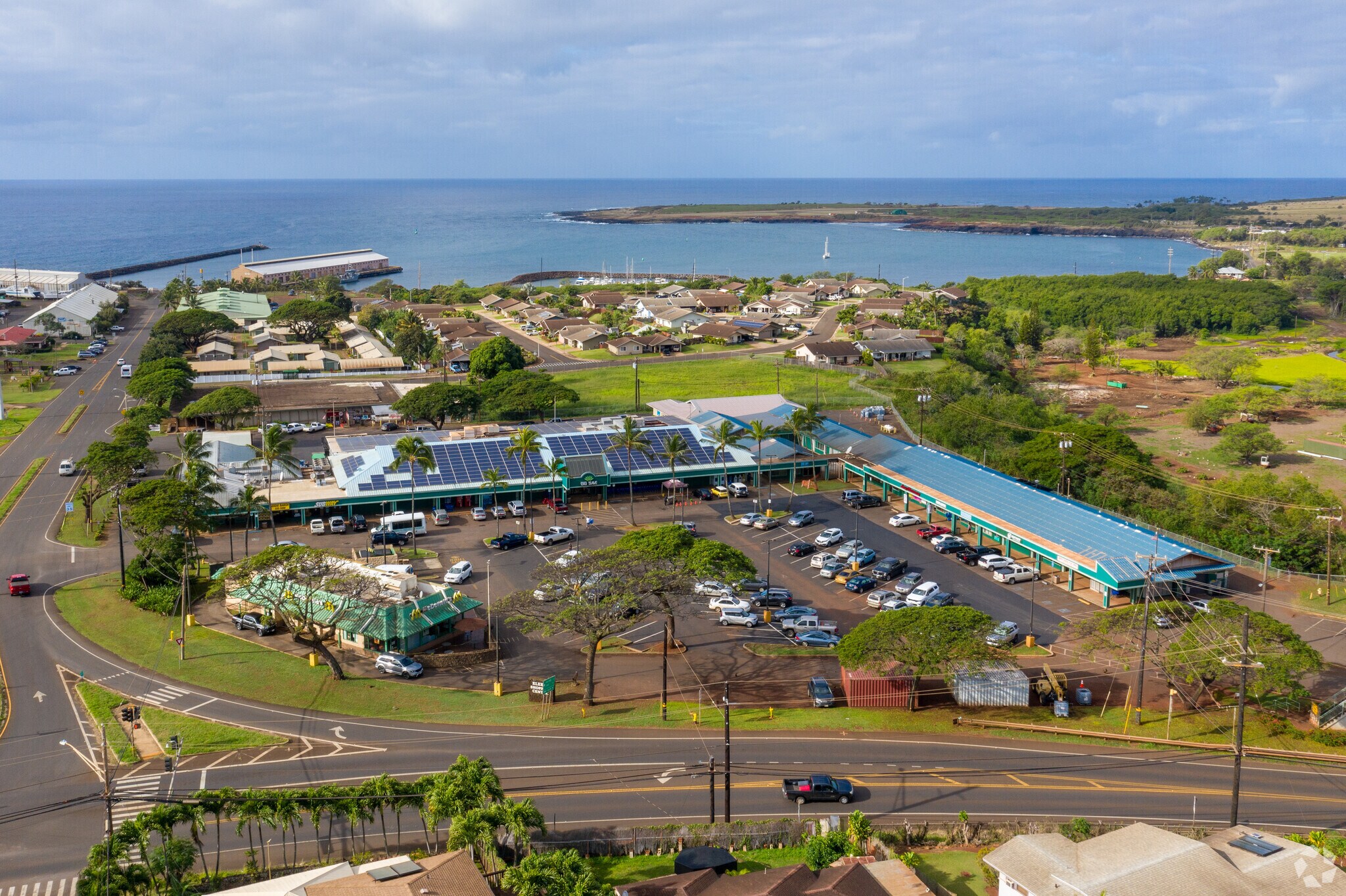 4469 Waialo Rd, Eleele, HI 96705 Eleele Shopping Center