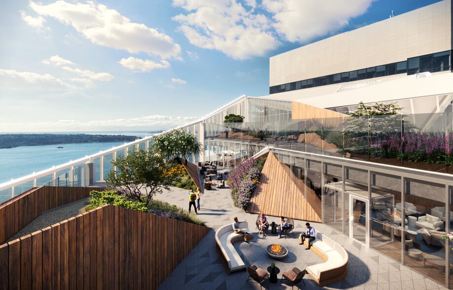 875 3rd Ave, Seattle, WA for lease - Building Photo - Image 3 of 9