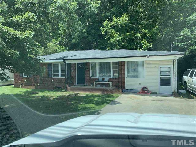 7563 Cornwallis Rd, Garner, NC for sale Primary Photo- Image 1 of 1