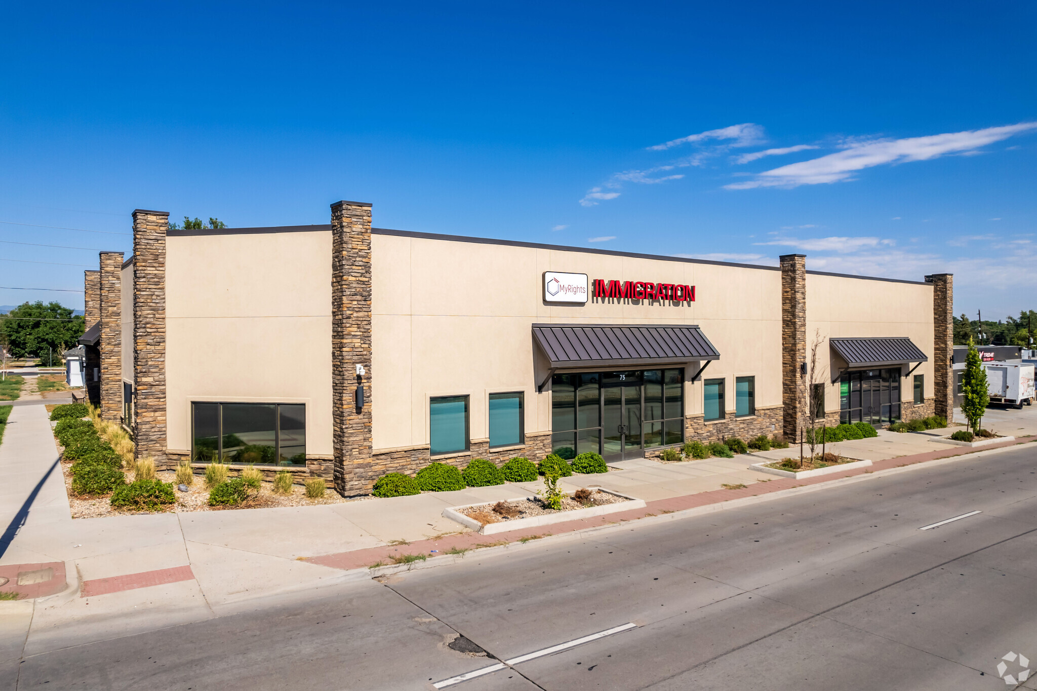 75 S Federal Blvd, Denver, CO for sale Building Photo- Image 1 of 1