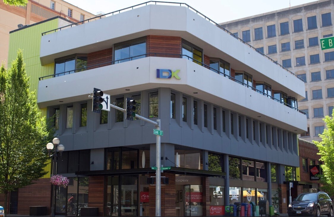 100 E Broadway Ave, Eugene, OR for sale Building Photo- Image 1 of 1