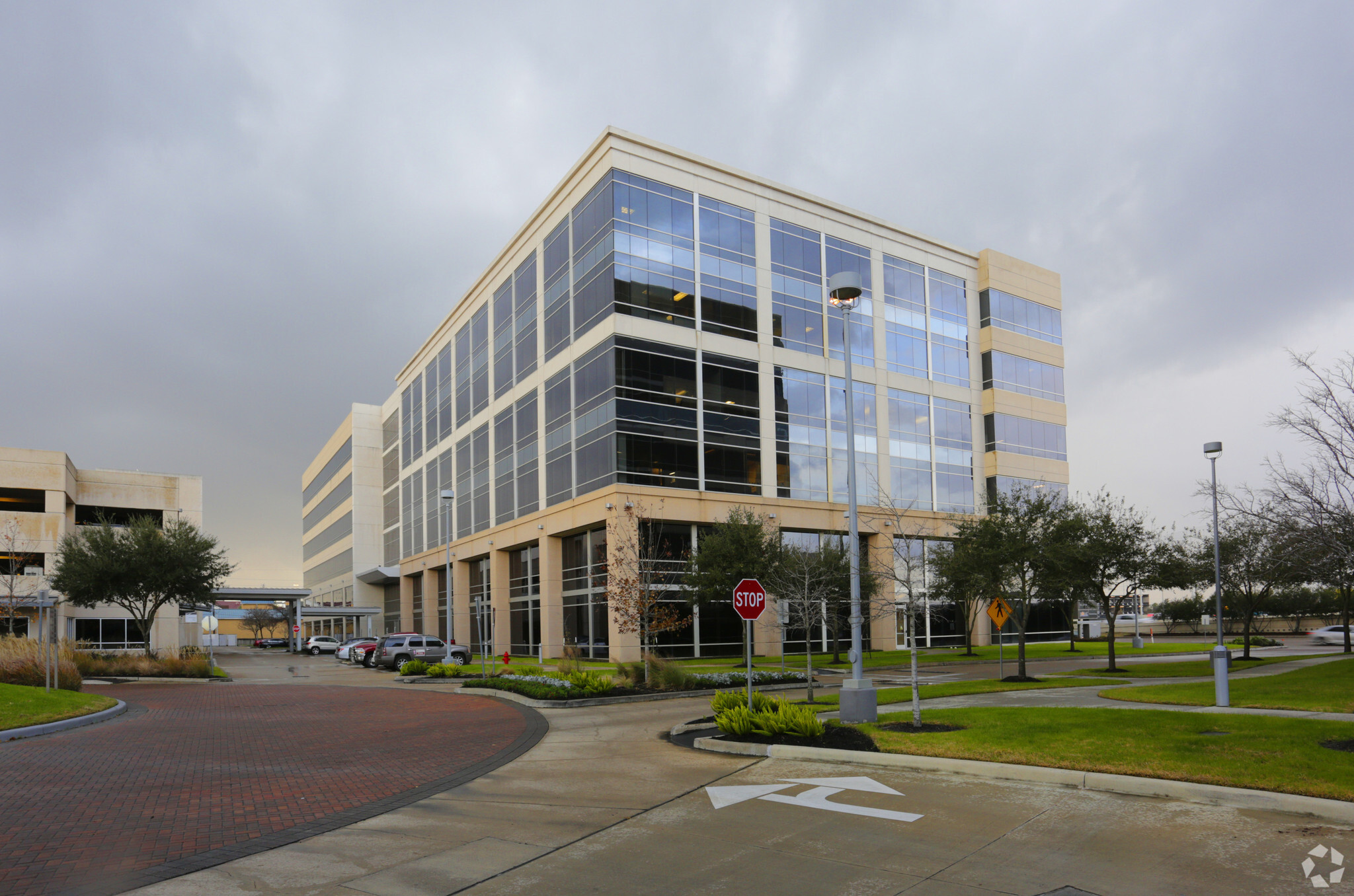 15021 Katy Fwy, Houston, TX for lease Primary Photo- Image 1 of 8