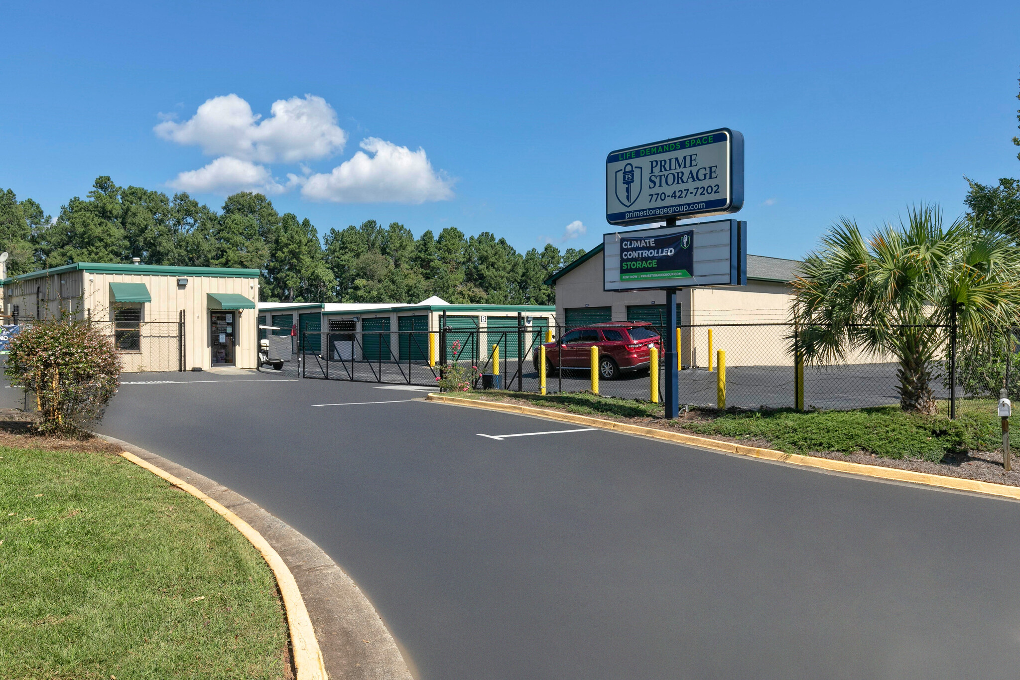 1225 Canton Rd, Marietta, GA for lease Building Photo- Image 1 of 8