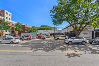 More details for 41-05 34th Ave, Long Island City, NY - Retail for Lease