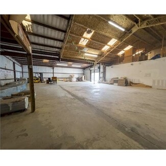 More details for 2010 Washington St, Franklinton, LA - Industrial for Sale