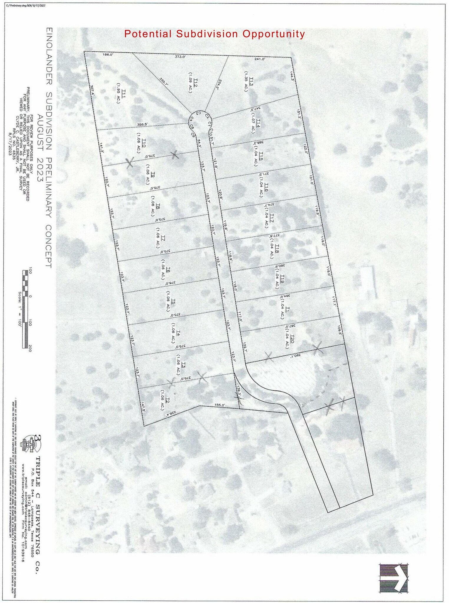 3676 FM2657, Kempner, TX for sale Building Photo- Image 1 of 40