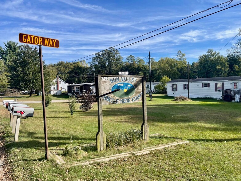 3 Gator Way, Peru, NY for sale - Primary Photo - Image 1 of 7