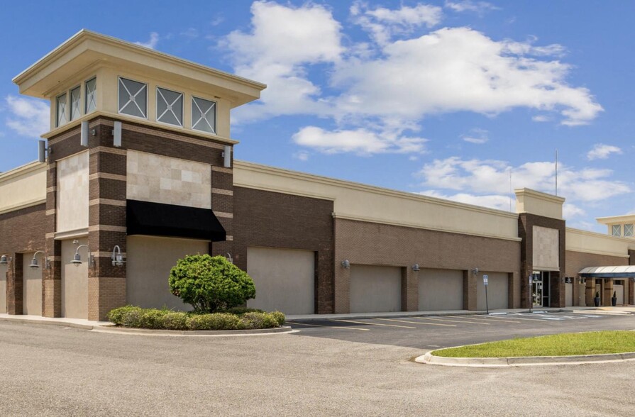 Touchton Rd, Jacksonville, FL for lease - Building Photo - Image 2 of 9