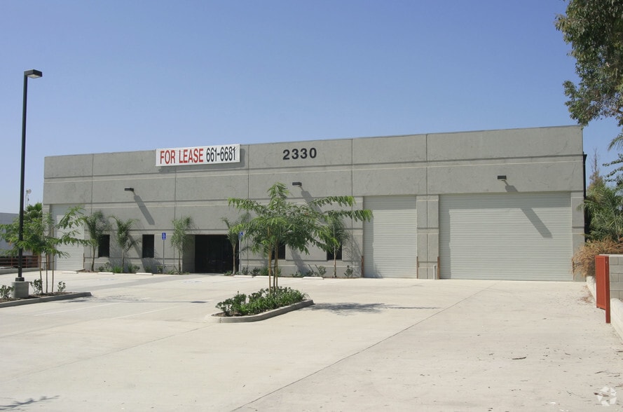 2330 Michael Faraday Dr, San Diego, CA for lease - Building Photo - Image 3 of 4