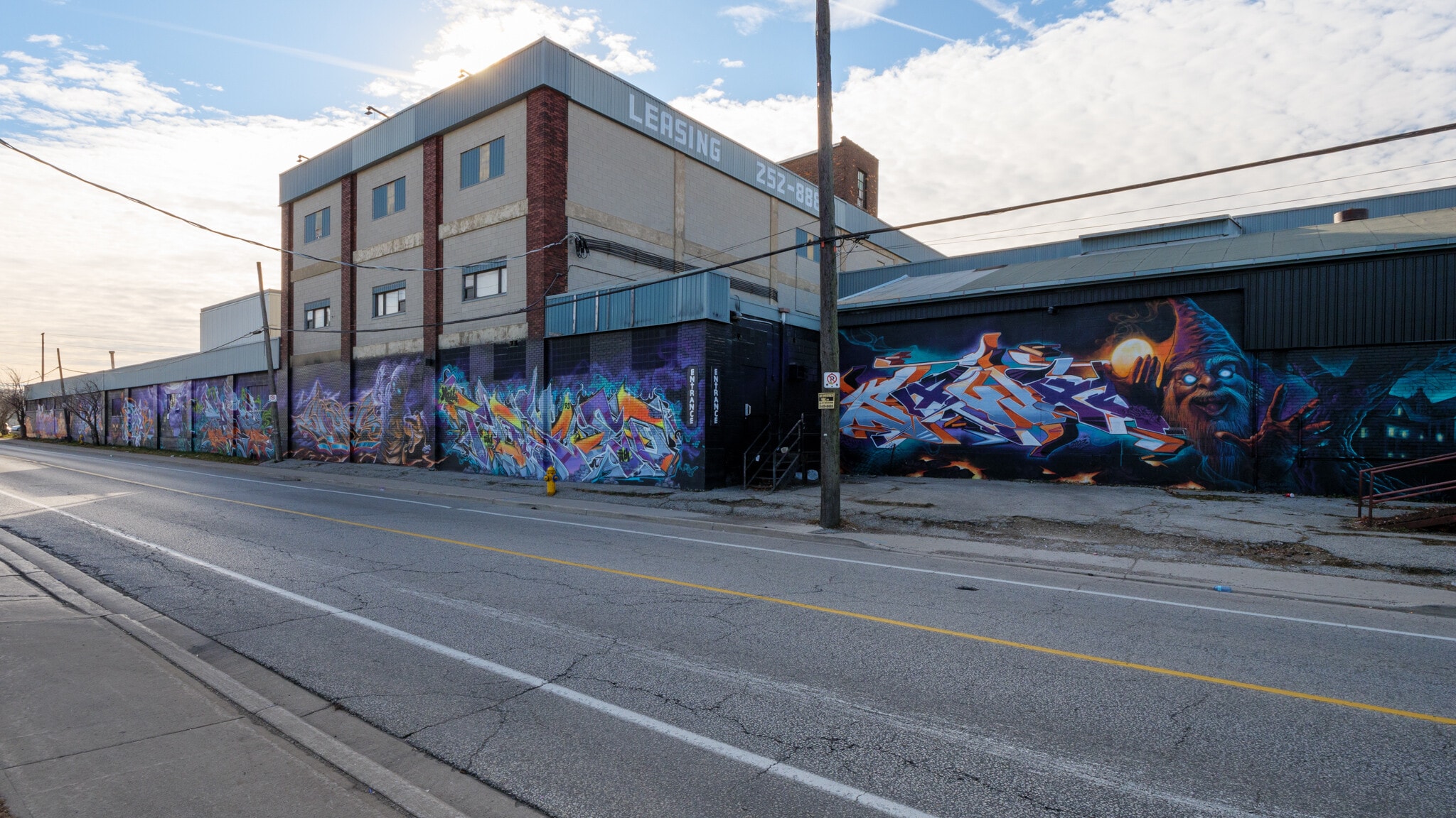 1441 McDougall St, Windsor, ON for sale Building Photo- Image 1 of 1