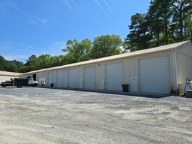 37425 Dale Earnhardt Blvd, Frankford DE - Warehouse