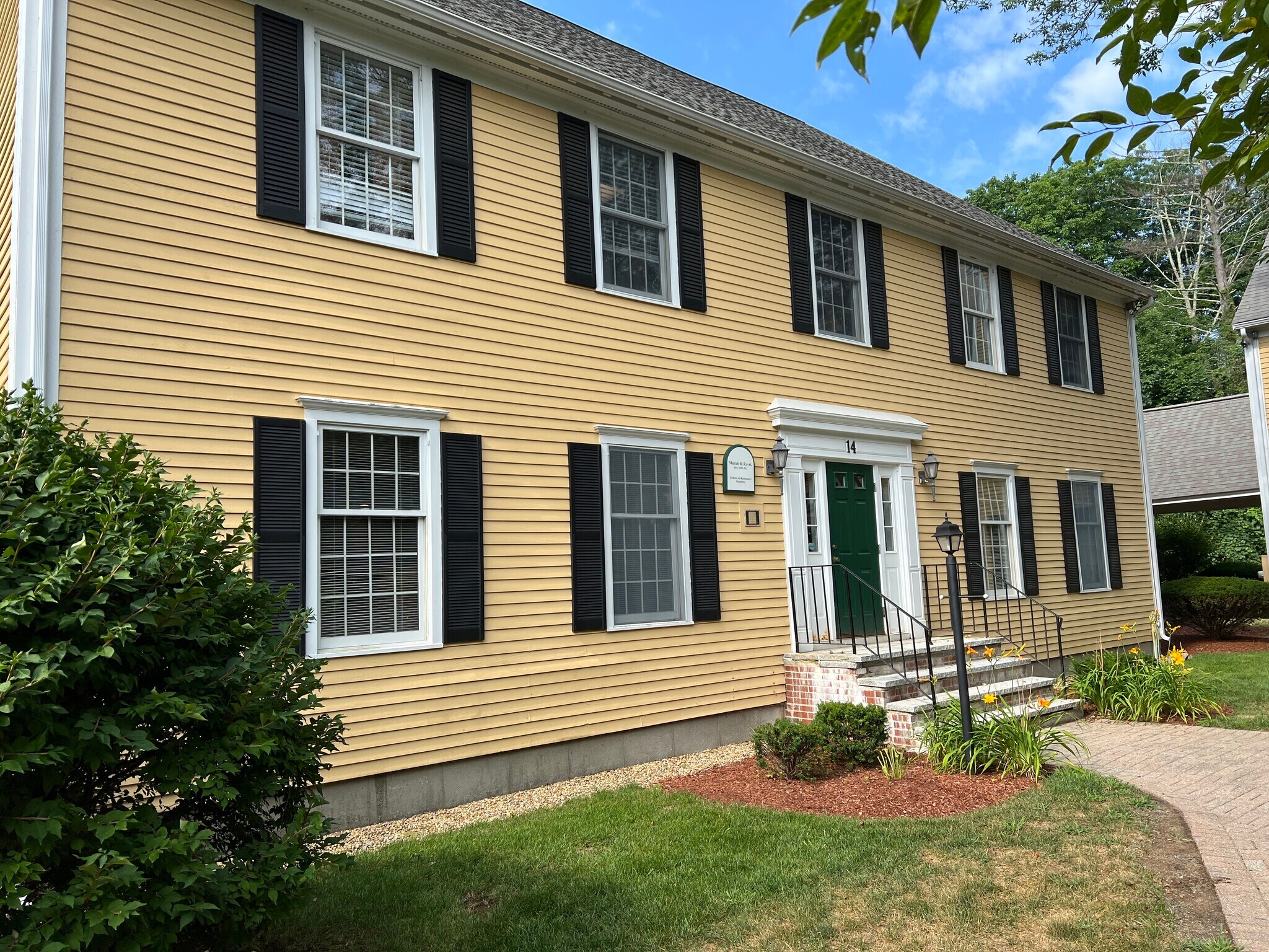 360 Route 101, Bedford, NH for sale Building Photo- Image 1 of 1