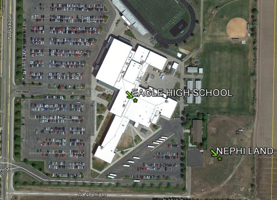 3690 W Nephi Ln, Eagle, ID for sale Building Photo- Image 1 of 1