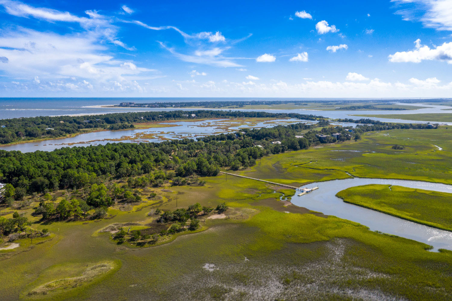 300 Old House ln, Dewees Island, SC for sale Primary Photo- Image 1 of 1