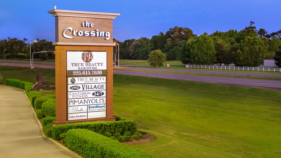 14241 Airline Hwy, Baton Rouge, LA for lease - Building Photo - Image 3 of 8