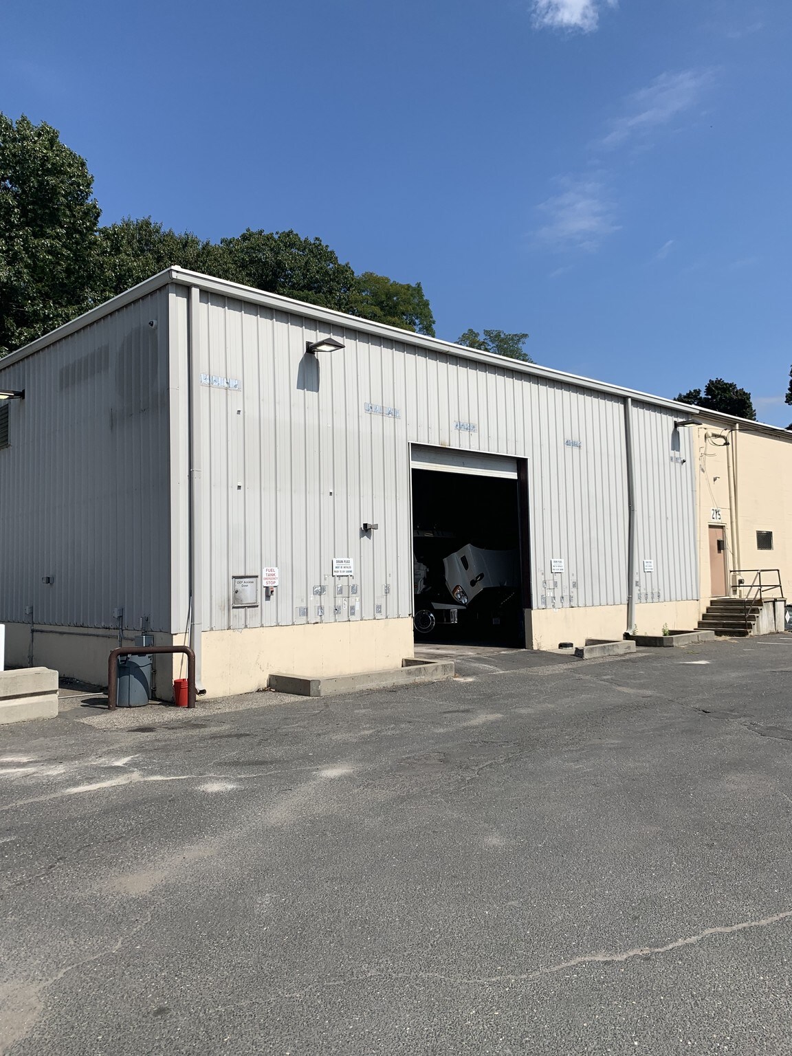 237 Albany St, Springfield, MA for sale Building Photo- Image 1 of 1