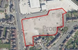 More details for Land for Lease