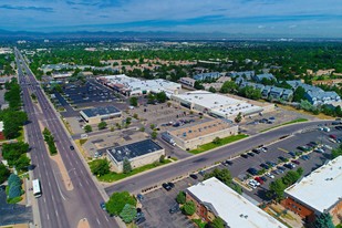 12405 E Mississippi Ave, Aurora CO - Commercial Real Estate