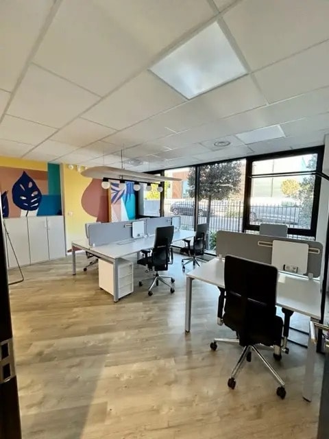 Office in Mauguio for lease Building Photo- Image 1 of 31