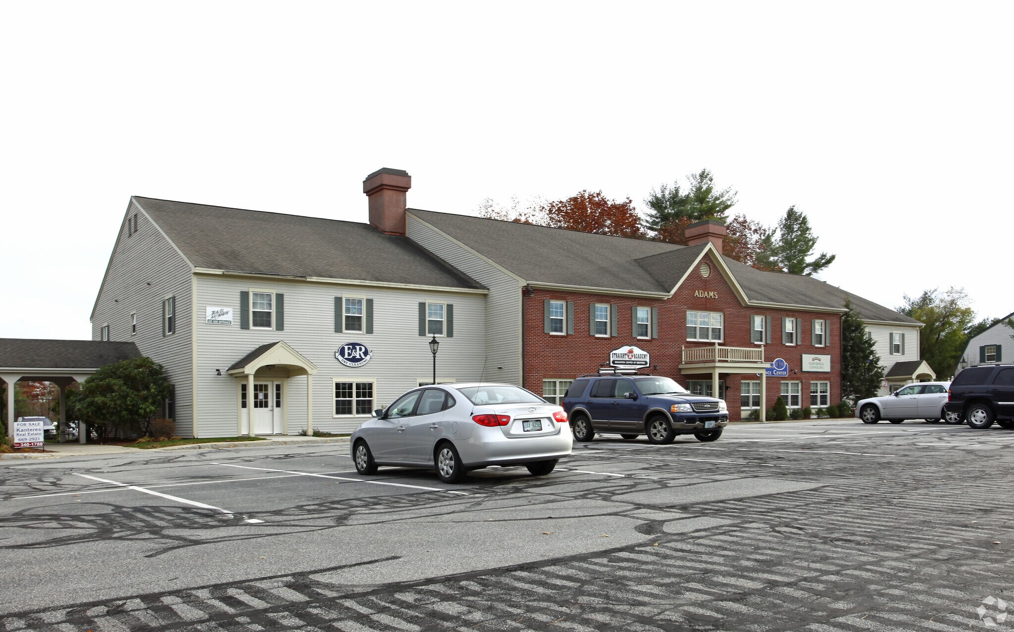172 Route 101, Bedford, NH for sale Primary Photo- Image 1 of 1