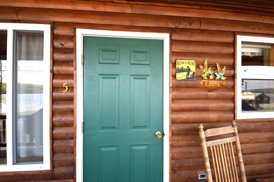 109 Sinclair Rd, Sinclair, ME for sale - Building Photo - Image 3 of 76