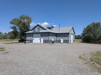 More details for 6891 Grand Ave, Billings, MT - Industrial for Lease
