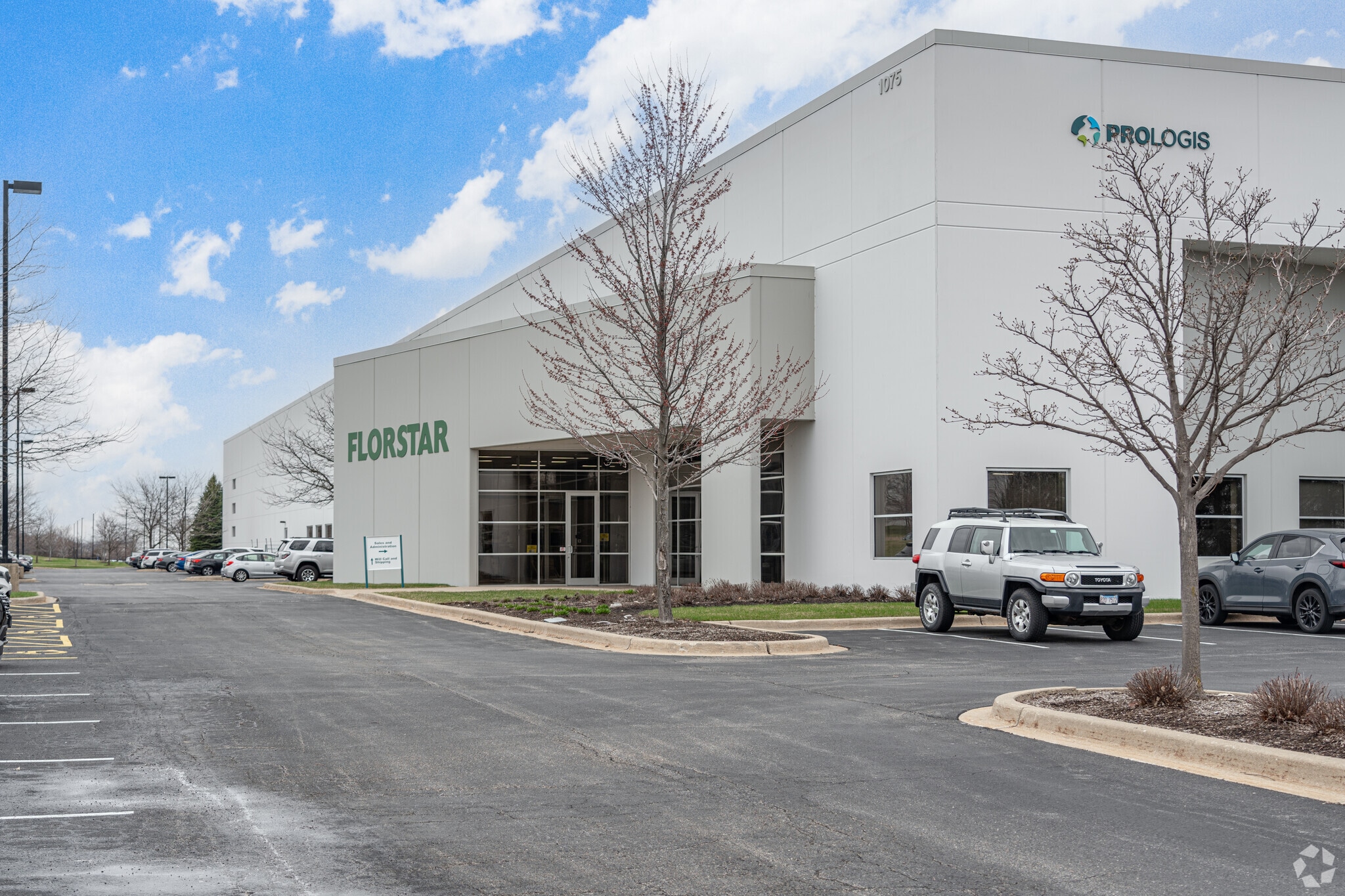 1077 Taylor Rd, Romeoville, IL for sale Primary Photo- Image 1 of 1