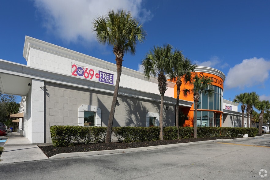 3801 S Congress Ave, Palm Springs, FL for lease - Building Photo - Image 2 of 9