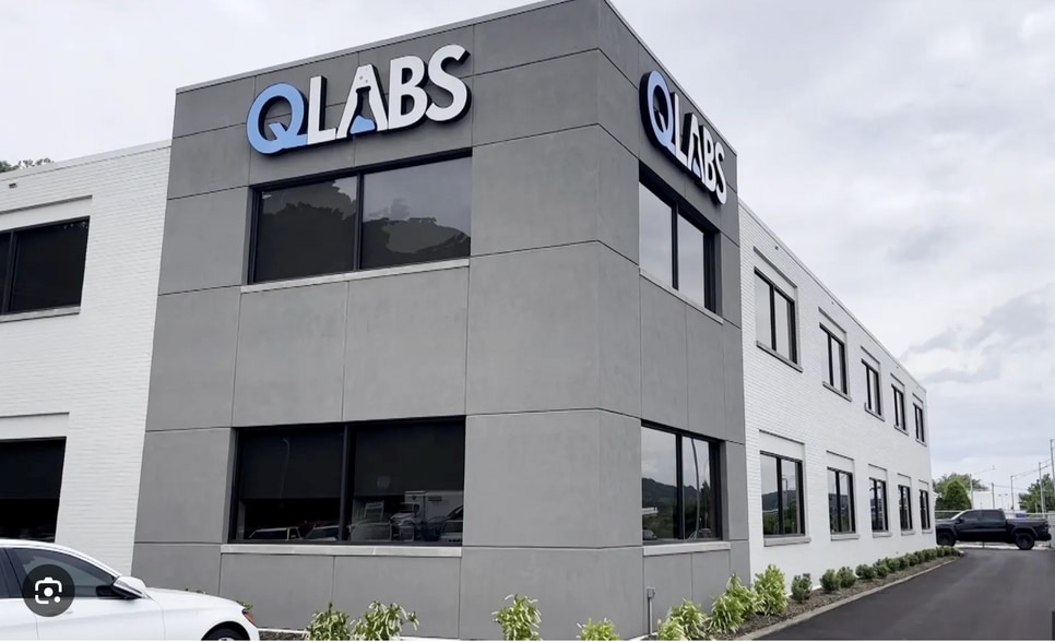 312 MacCorkle Ave SE, Charleston, WV for lease - Building Photo - Image 2 of 21