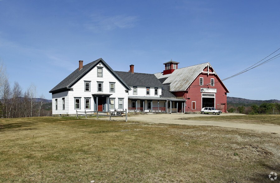 718 Tenney Mountain Hwy, Plymouth, NH 03264