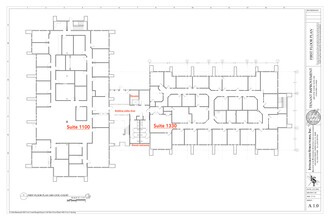 1485 Civic Ct, Concord, CA for lease Site Plan- Image 1 of 13