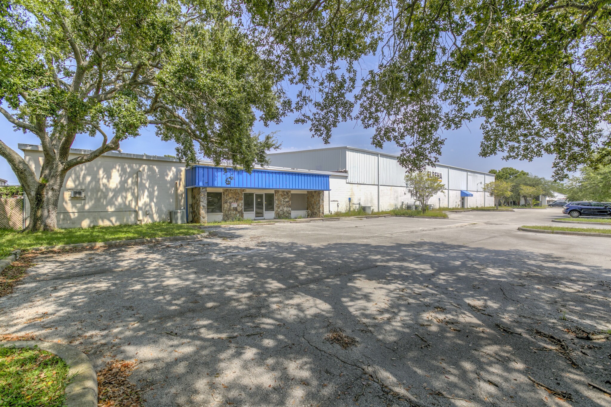 5443 N 115th Ave, Clearwater, FL for sale Building Photo- Image 1 of 1