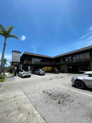 More details for 1756 SW 8th St, Miami, FL - Office for Lease