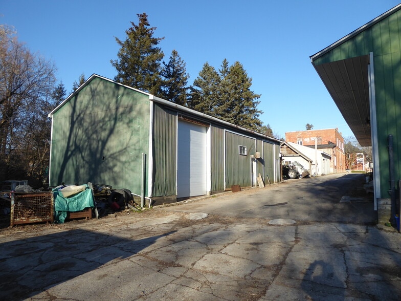 90 Trafalgar Rd, Hillsburgh, ON N0B 1Z0 Land for Sale