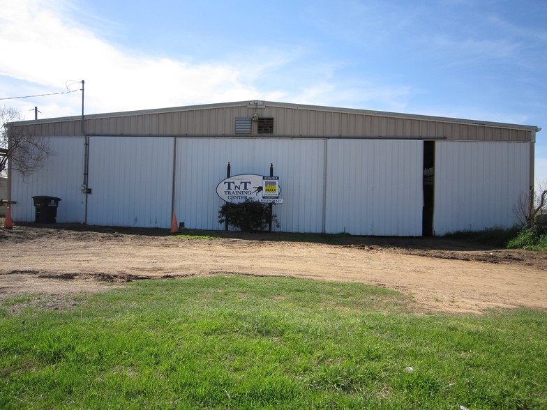 585 Rubicon Rd, Benton, LA for sale - Building Photo - Image 1 of 1