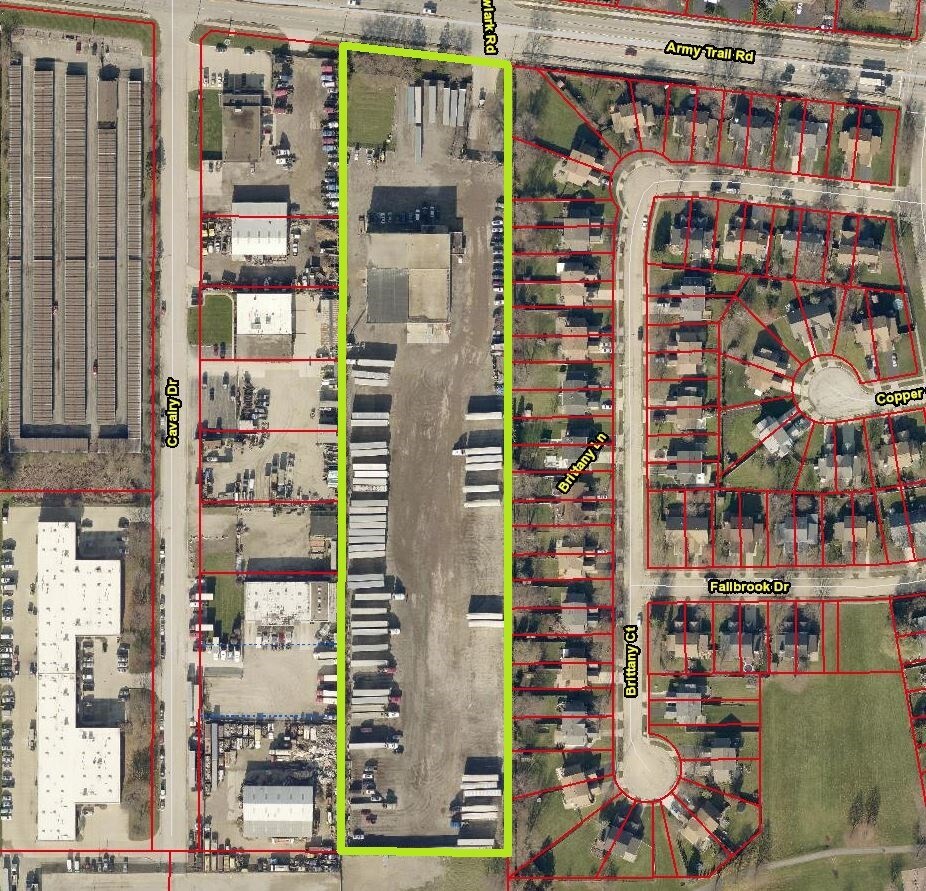 24W121 Army Trail Rd, Bloomingdale, IL 60108