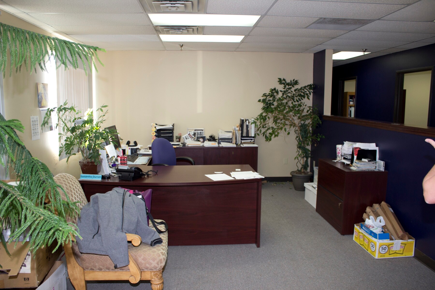 4500 Empire Way, Lansing, MI for sale Building Photo- Image 1 of 1