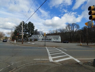 More details for 160 Shrewsbury St, Holden, MA - Retail for Sale