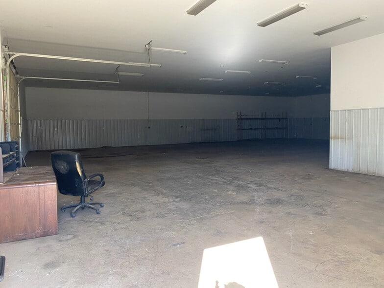 4760 Roane State Hwy, Rockwood, TN for lease - Building Photo - Image 3 of 11