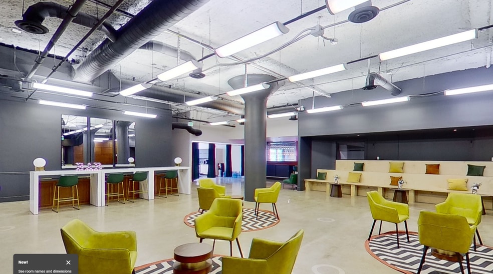 1000 Van Ness Ave, San Francisco, CA for lease - Matterport 3D Scan - Image 3 of 34