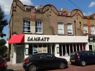 More details for 18-20 Lacy Rd, London - Retail for Lease
