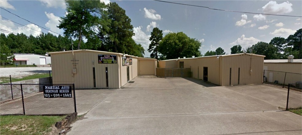 3508 Westway St, Tyler, TX for sale - Other - Image 1 of 1