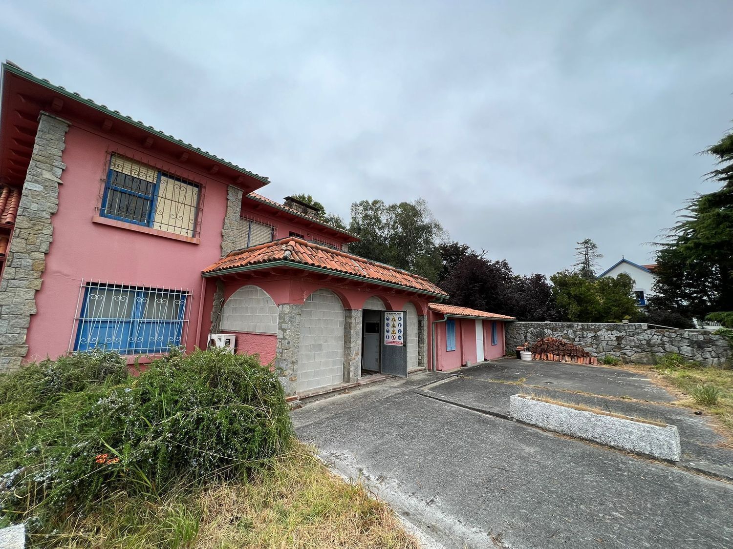 Travesia Nelle, 19, Narón, La Coruna for sale Building Photo- Image 1 of 31