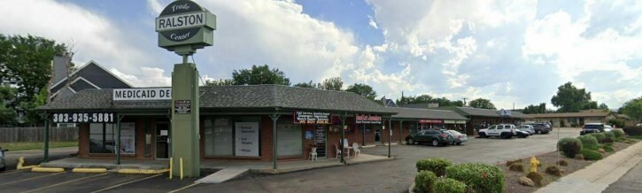 9800-9860 W 59th Pl, Arvada, CO for lease - Building Photo - Image 1 of 6