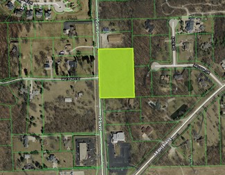 More details for 1365 State St, Lemont, IL - Land for Sale