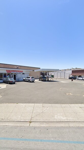 2550 Mission Bell Dr, San Pablo, CA 94806 | LoopNet