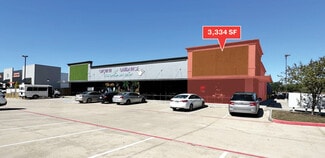 More details for 3336 Spring Stuebner Rd, Spring, TX - Retail for Lease